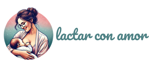 Lactar Con Amor